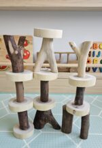 Balancing Tree - 864