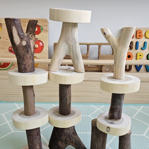 Balancing Tree - 864