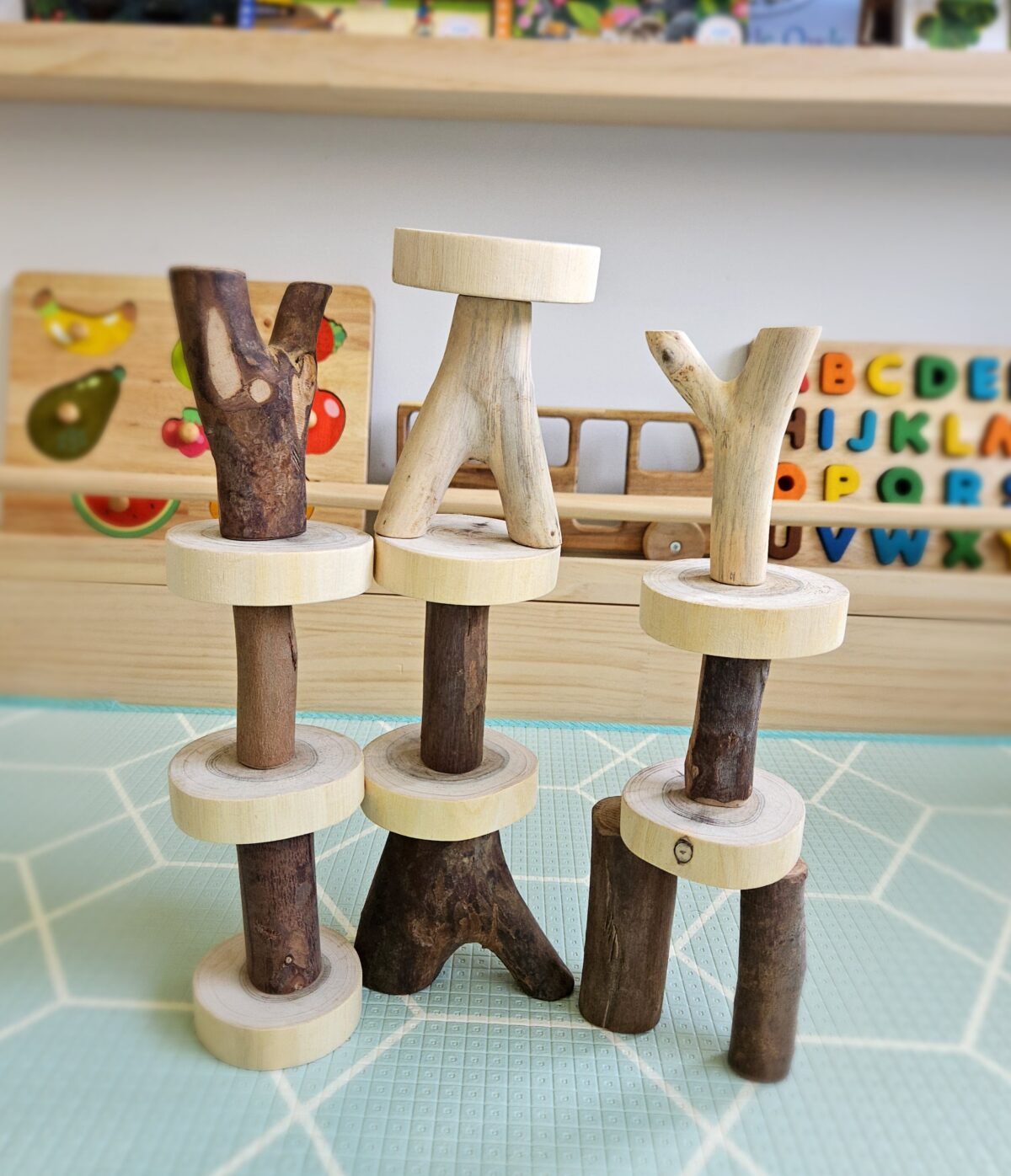 Balancing Tree - Image 4