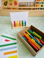 Pick a peg - 460