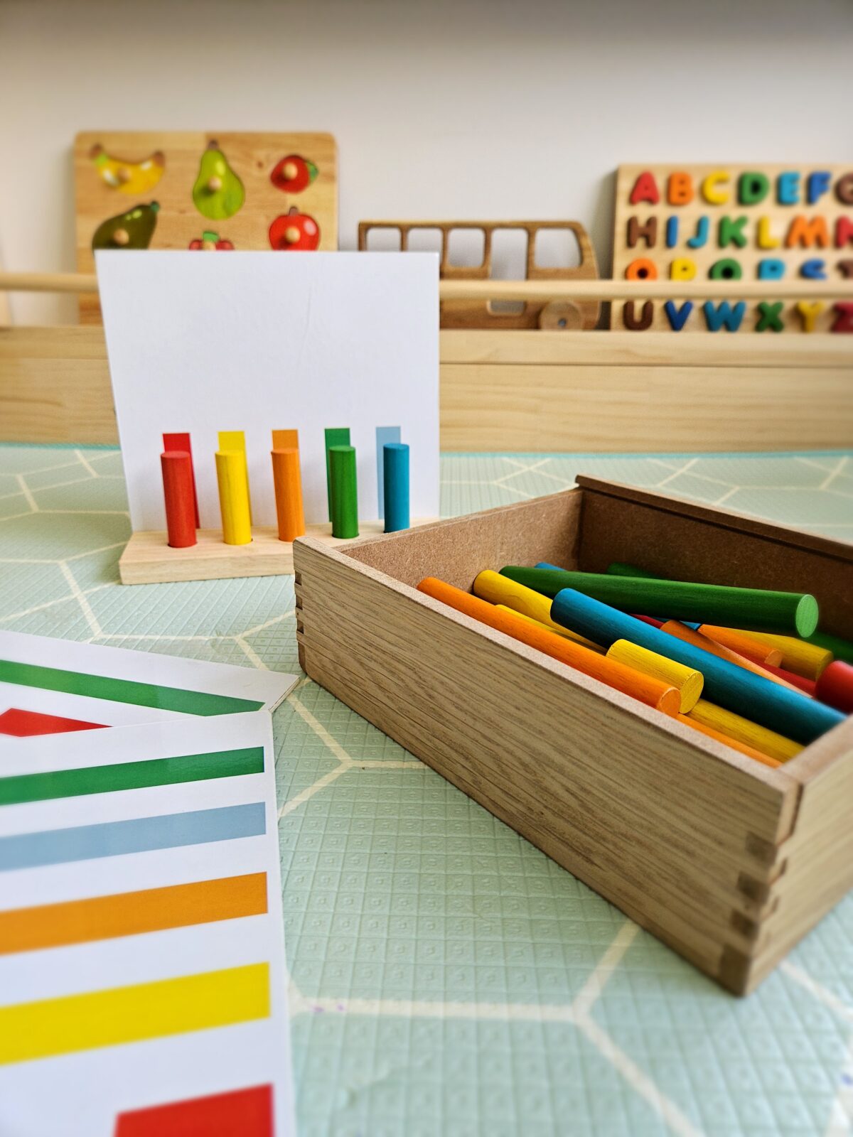 Pick a peg - Image 7