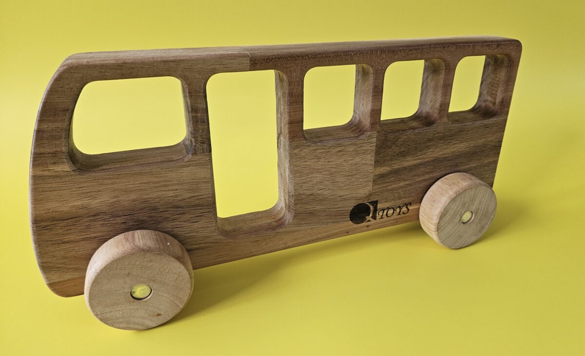 Natural Bus - Image 3