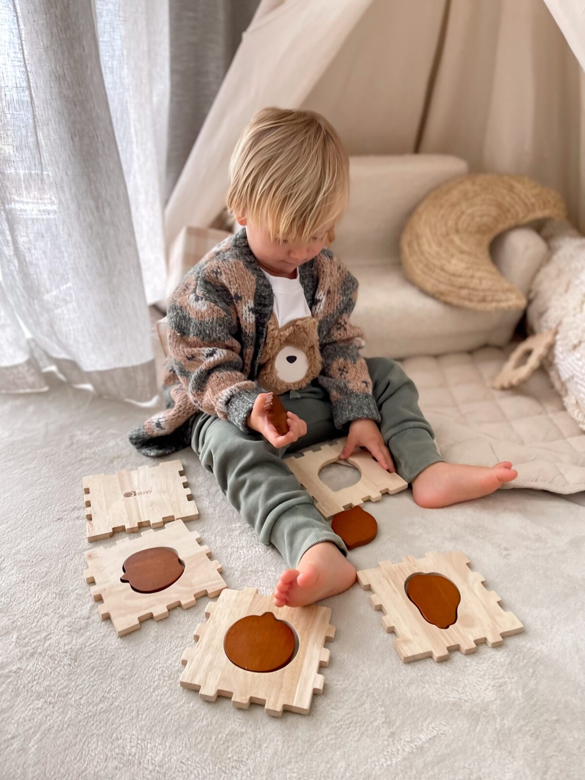 Fruit Puzzle - Image 5