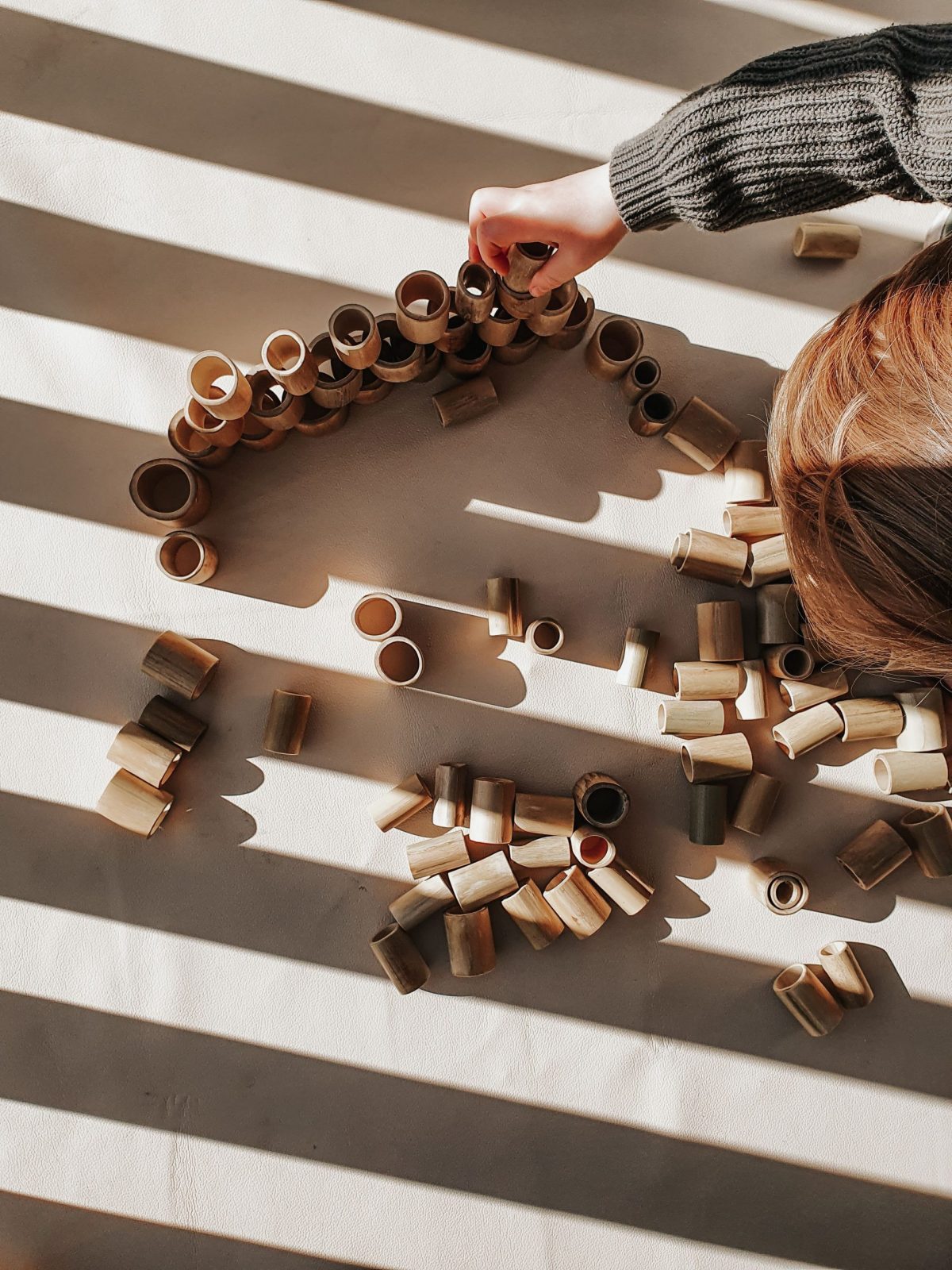 Bamboo Balancing (Set of 100 pcs) - Image 6