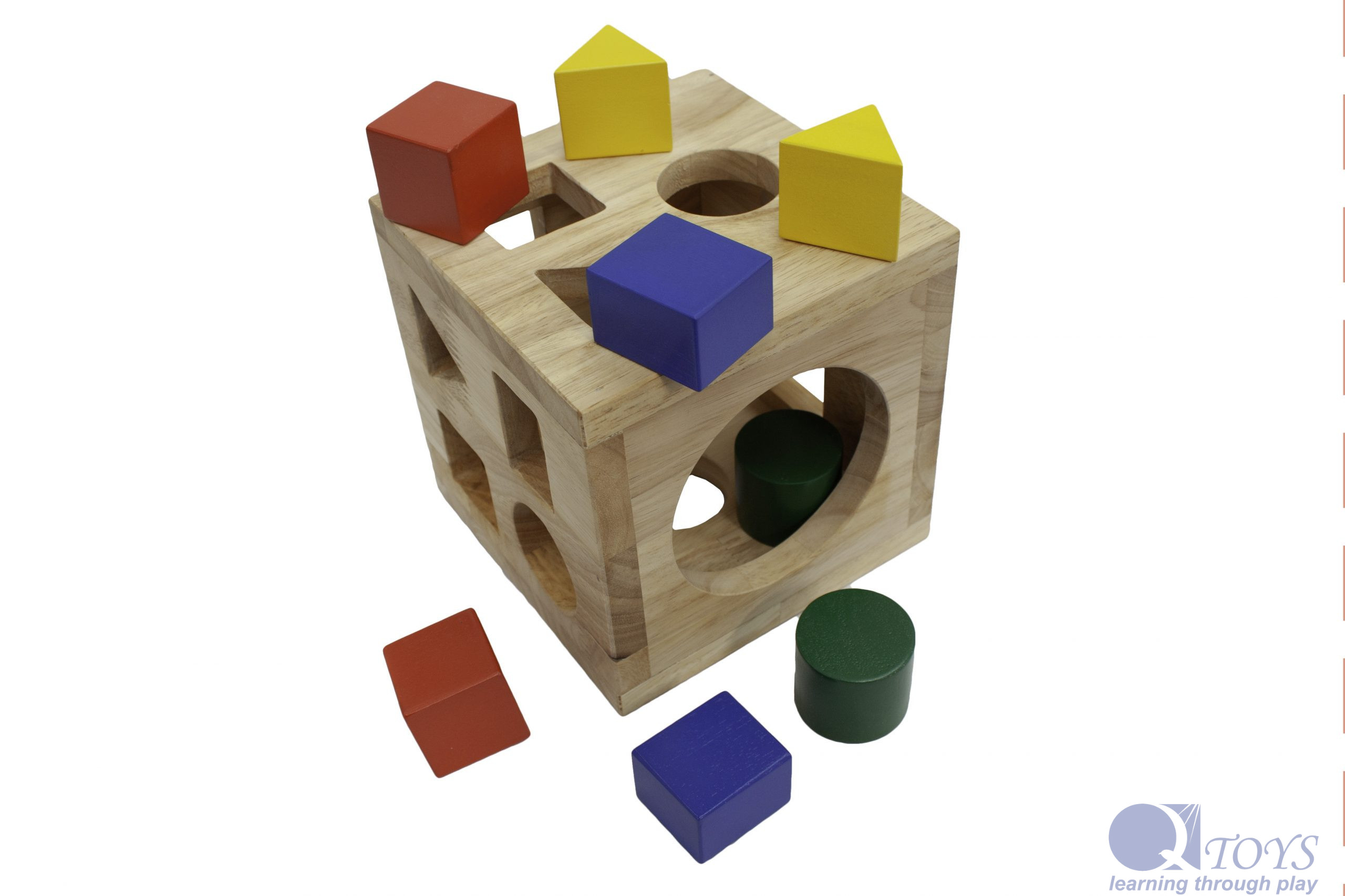 children's post box toy