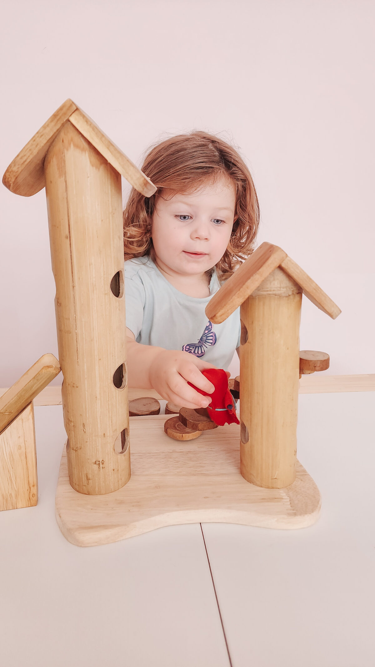 Bamboo Gnome Play Set - Image 6