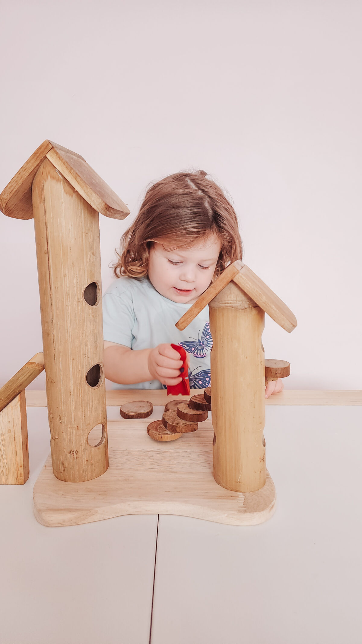 Bamboo Gnome Play Set - Image 5