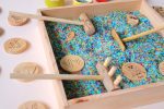 Sand tray and play set - Image 7