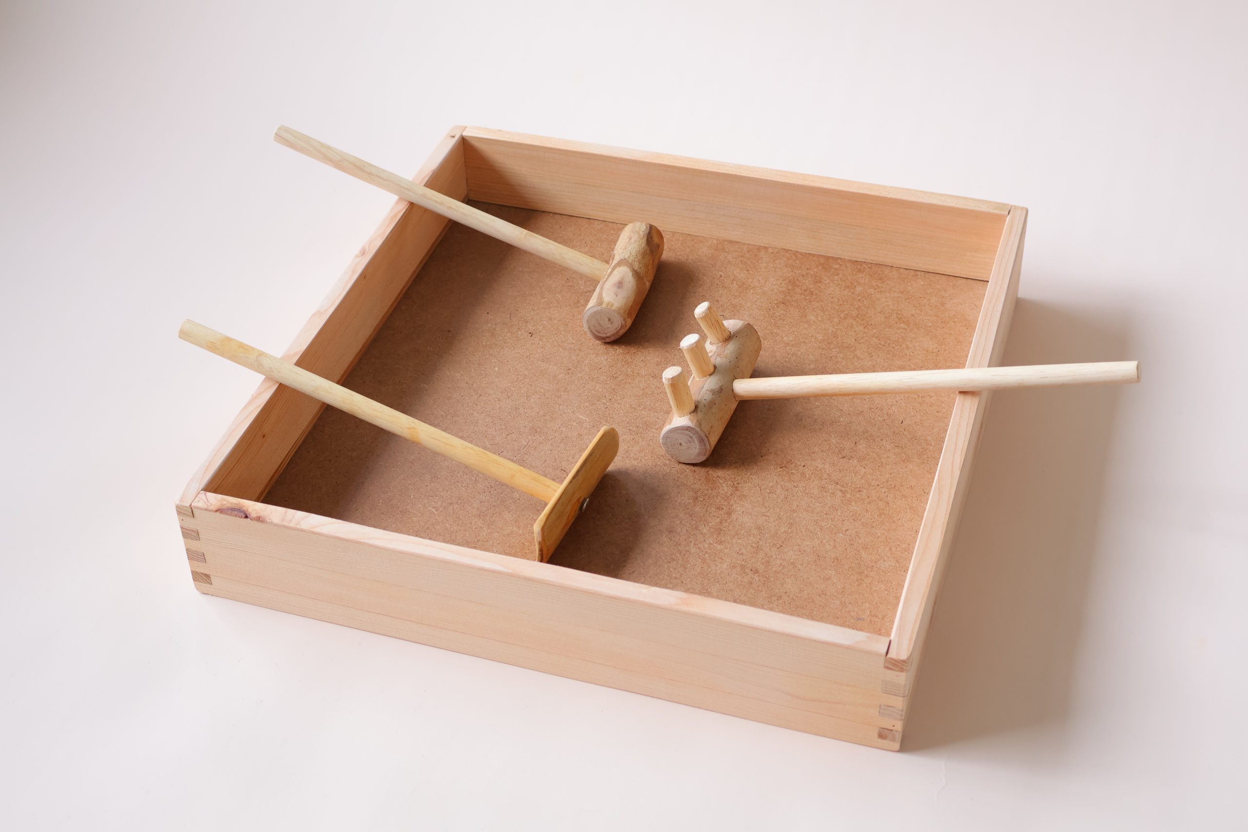 499 tag@madeirasdownunder (7) Sand tray and play set - Image 6
