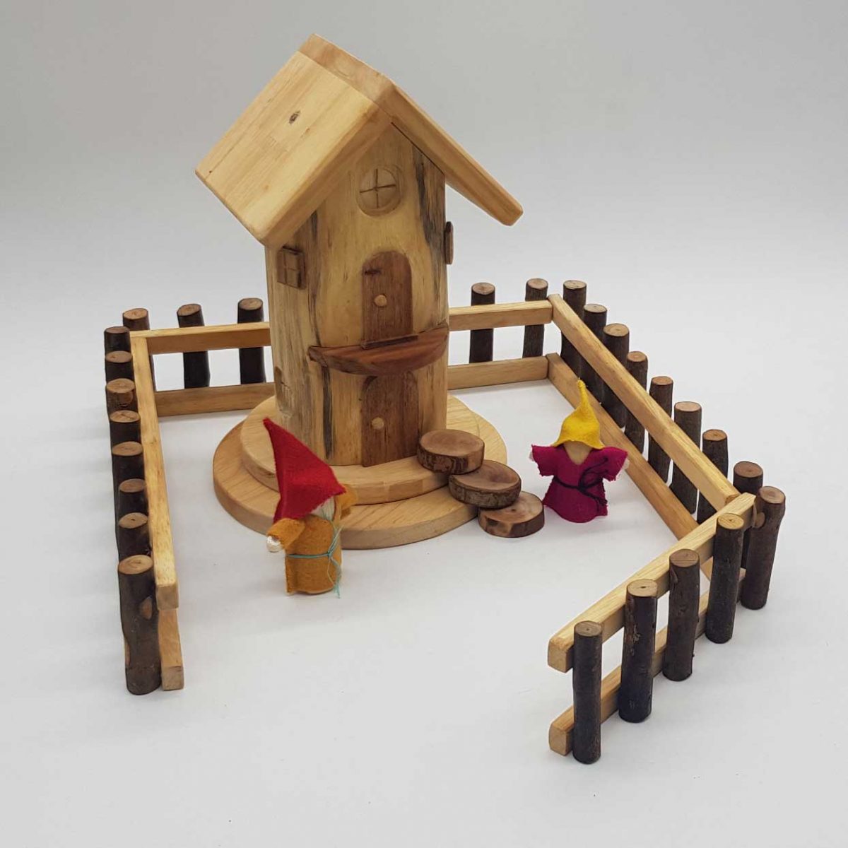 Gnome play house - Image 4