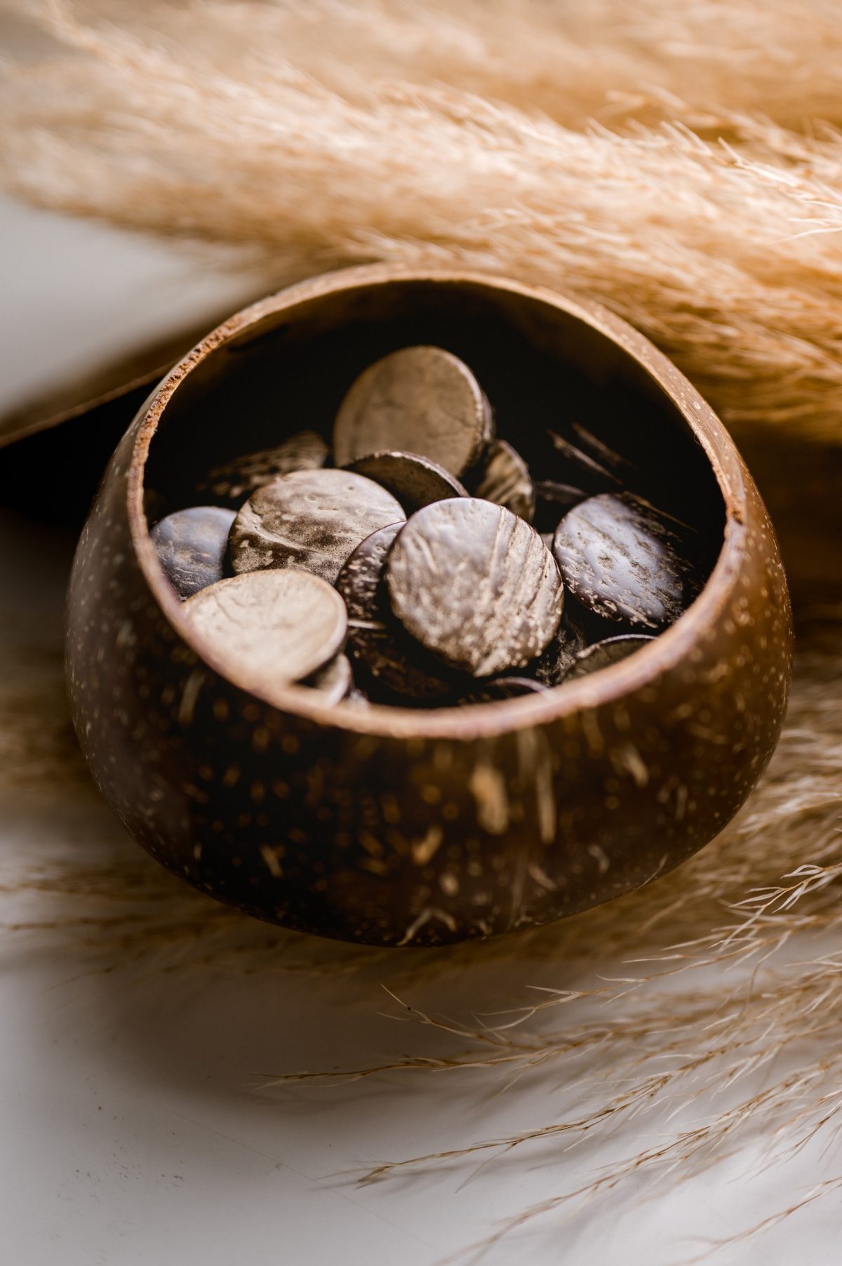 Coco Counter Jar - Image 4