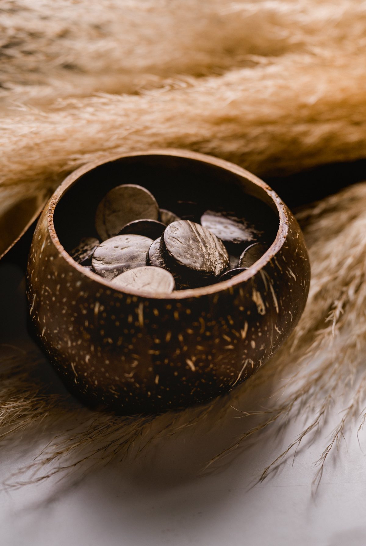 Coco Counter Jar - Image 2