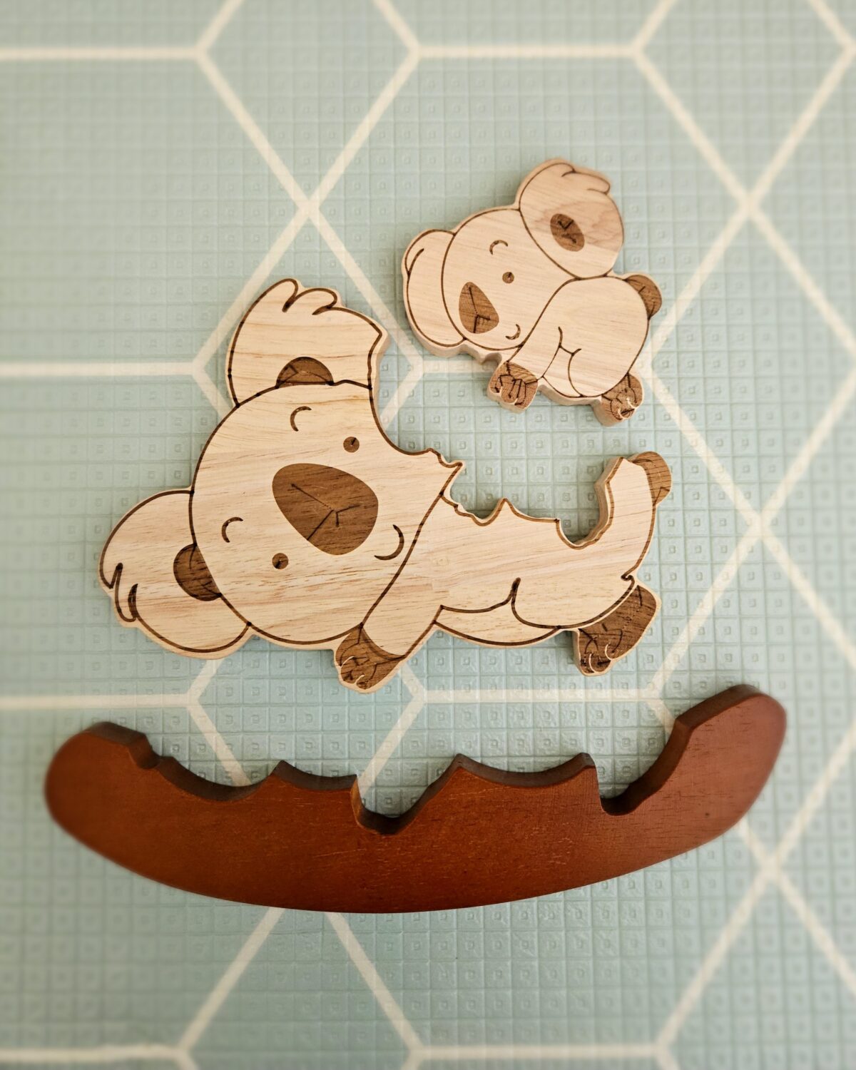 Koala Puzzle - Image 2