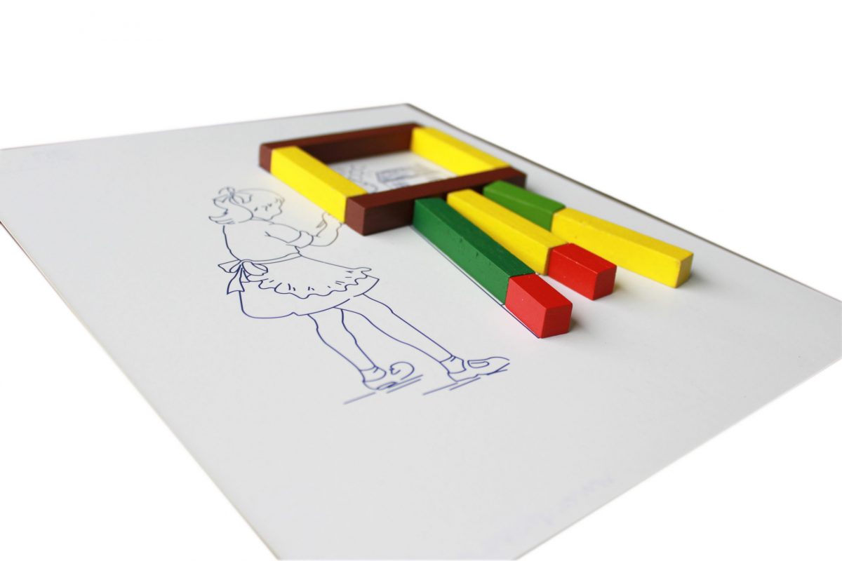 Cuisenaire Learning Rods - Image 15