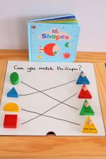 Name A Shape Flower - Image 6