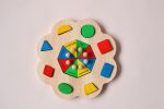 Name A Shape Flower - Image 2
