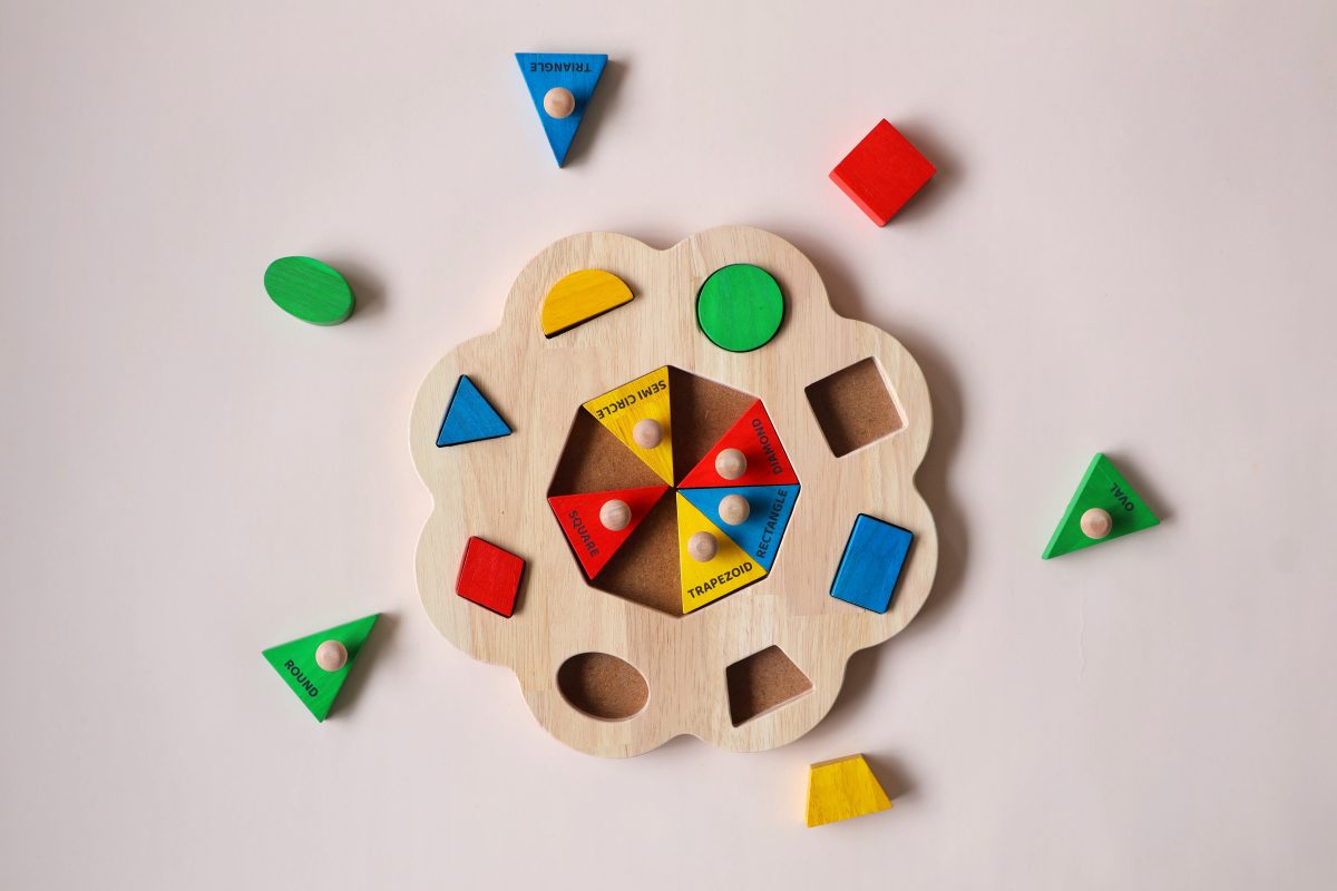 Name A Shape Flower - Image 3