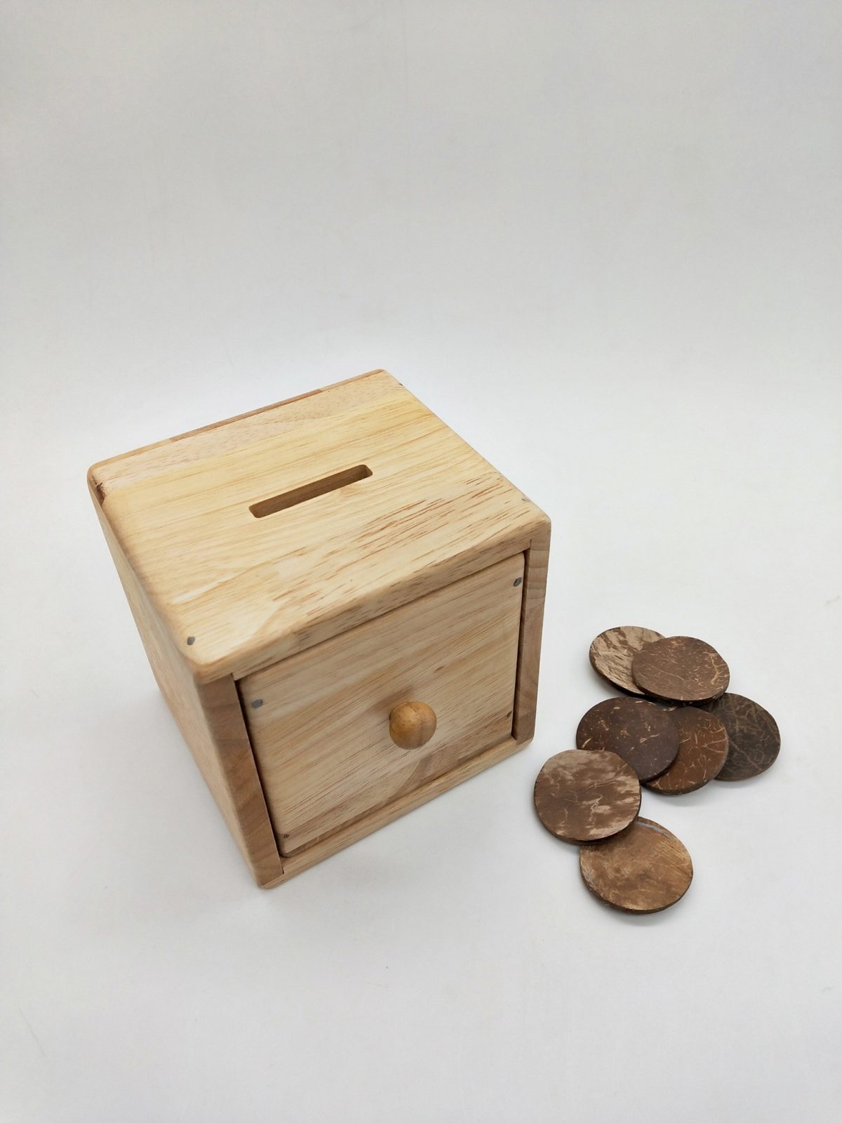 Montessori Discs Post Box - Image 3