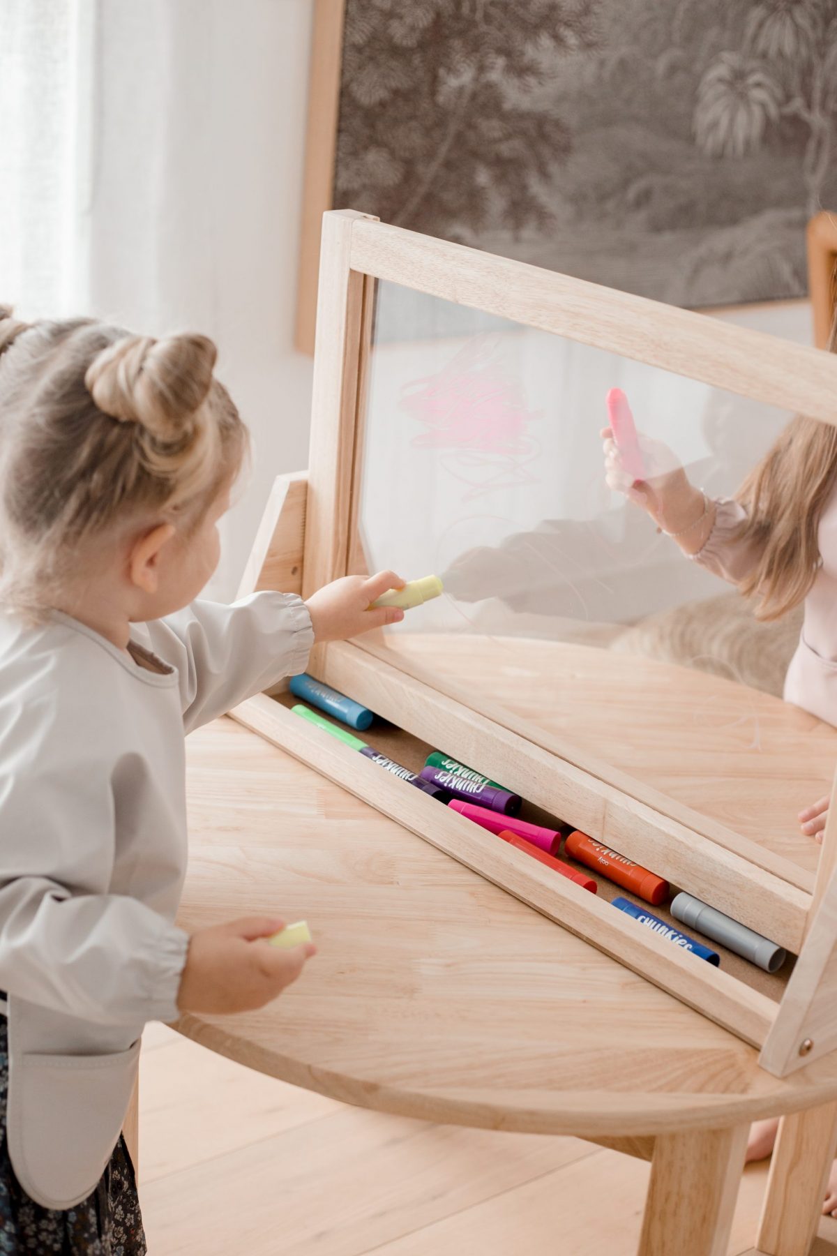 4 in 1 table Easel - Image 6