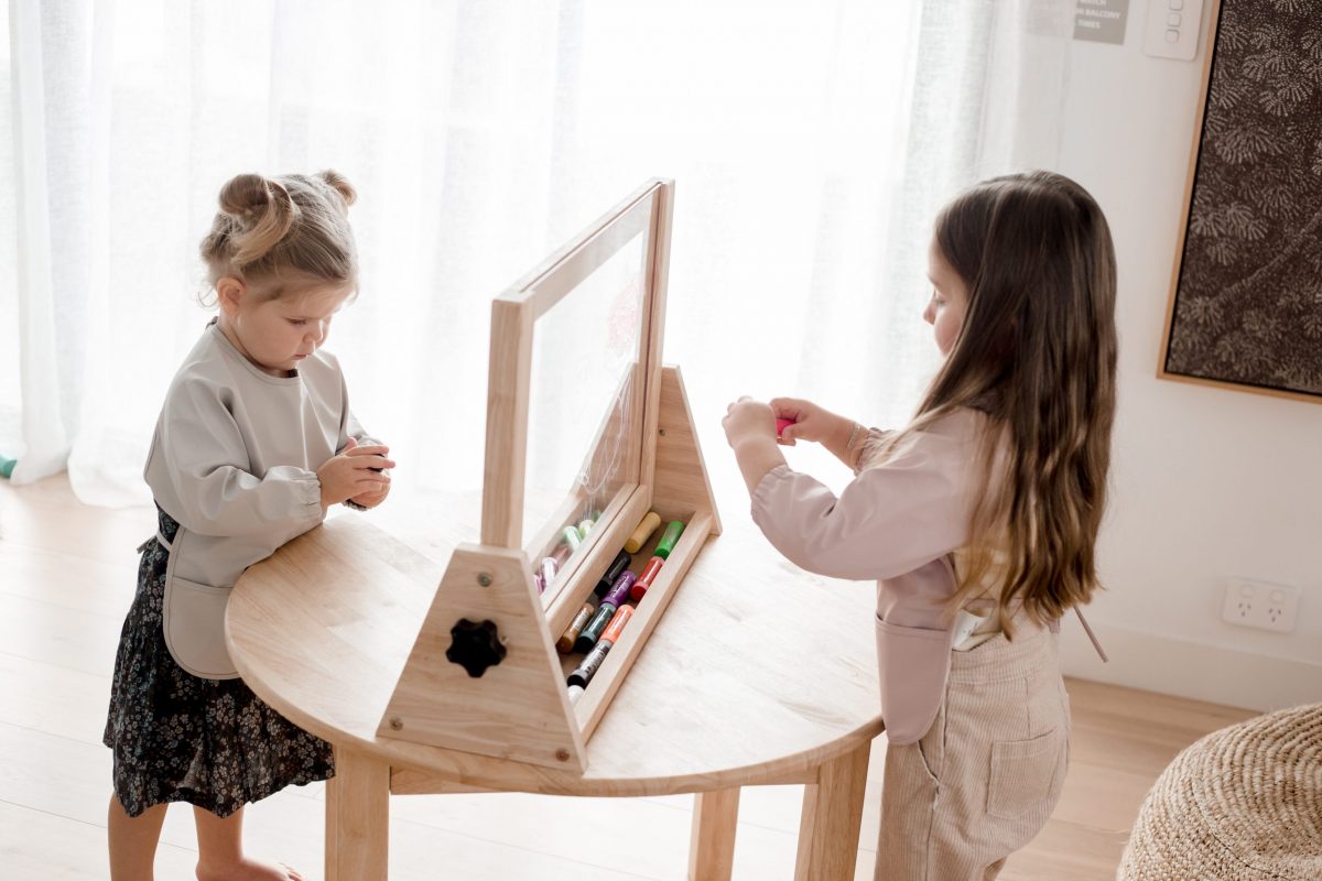 4 in 1 table Easel - Image 5