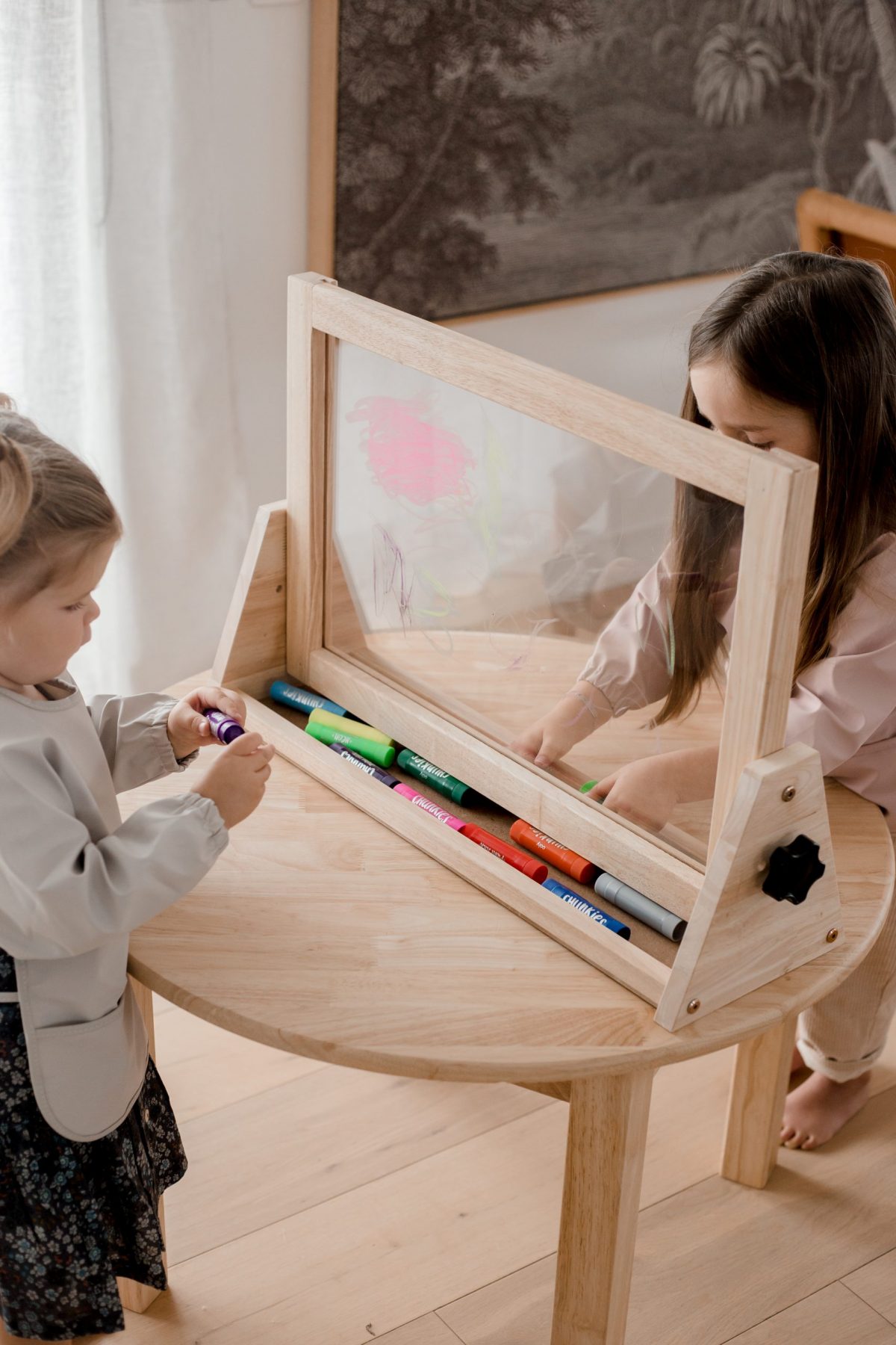 4 in 1 table Easel - Image 4