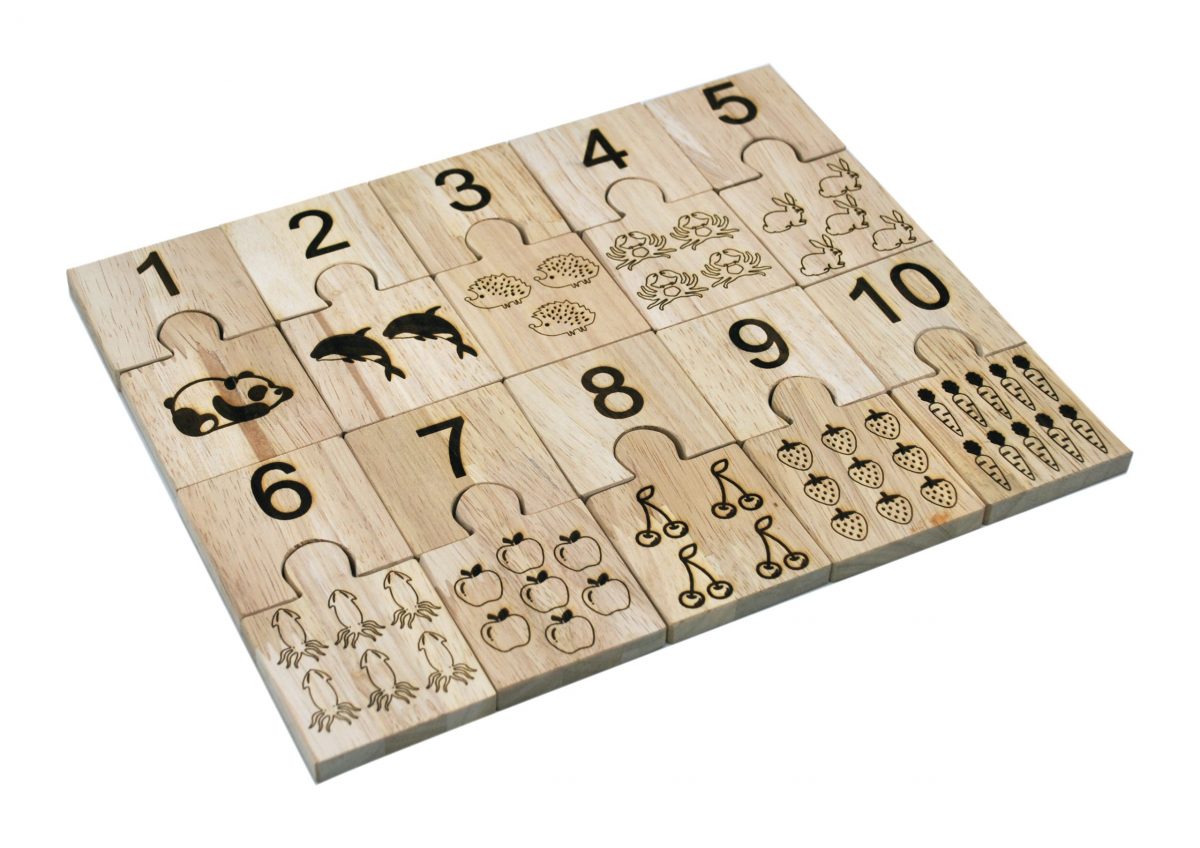 Number Jigsaw - Image 8