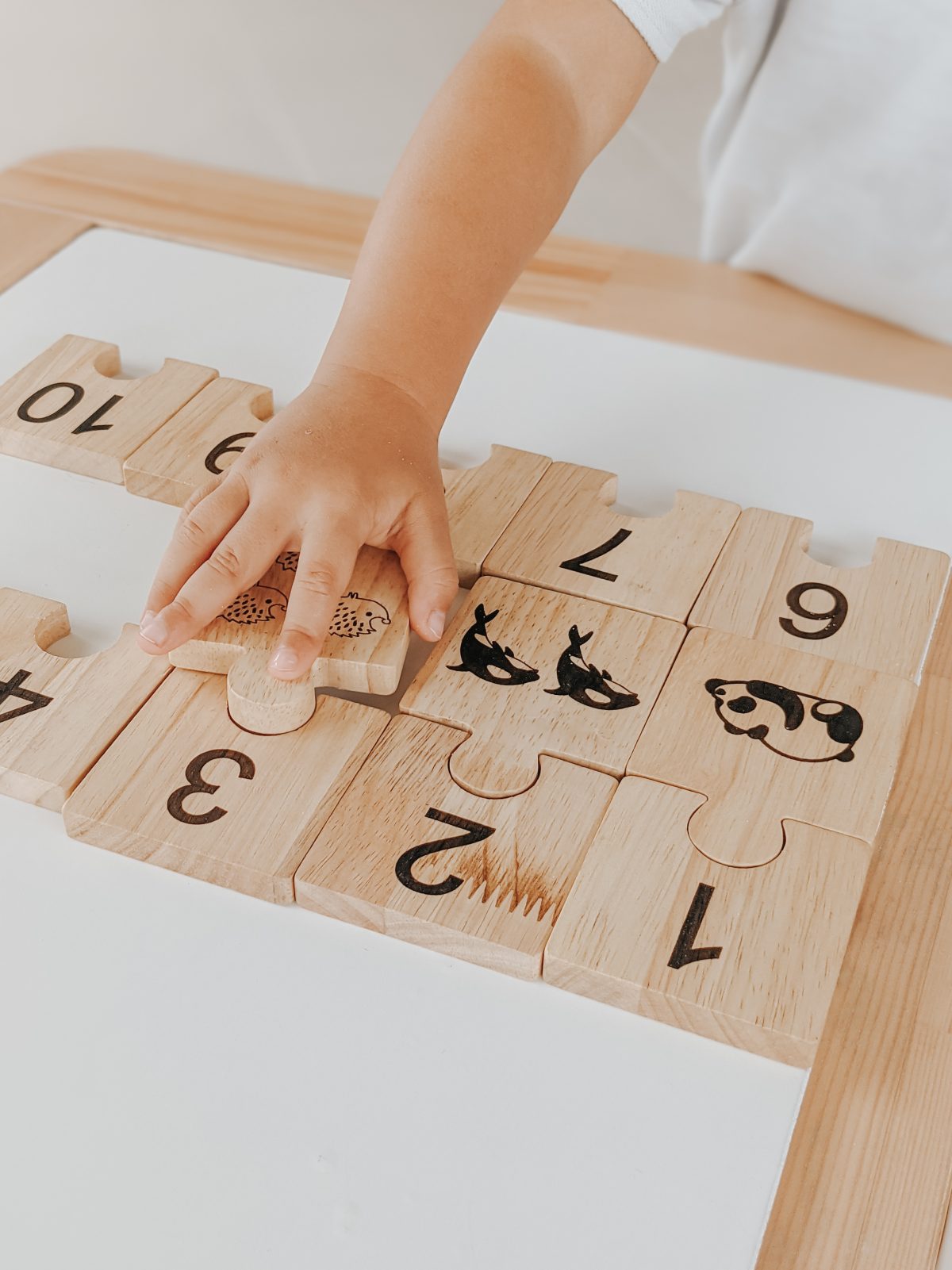 Number Jigsaw - Image 7