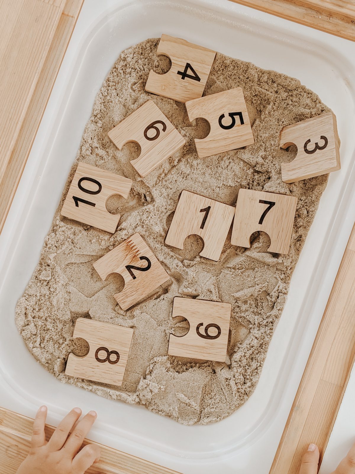 Number Jigsaw - Image 5