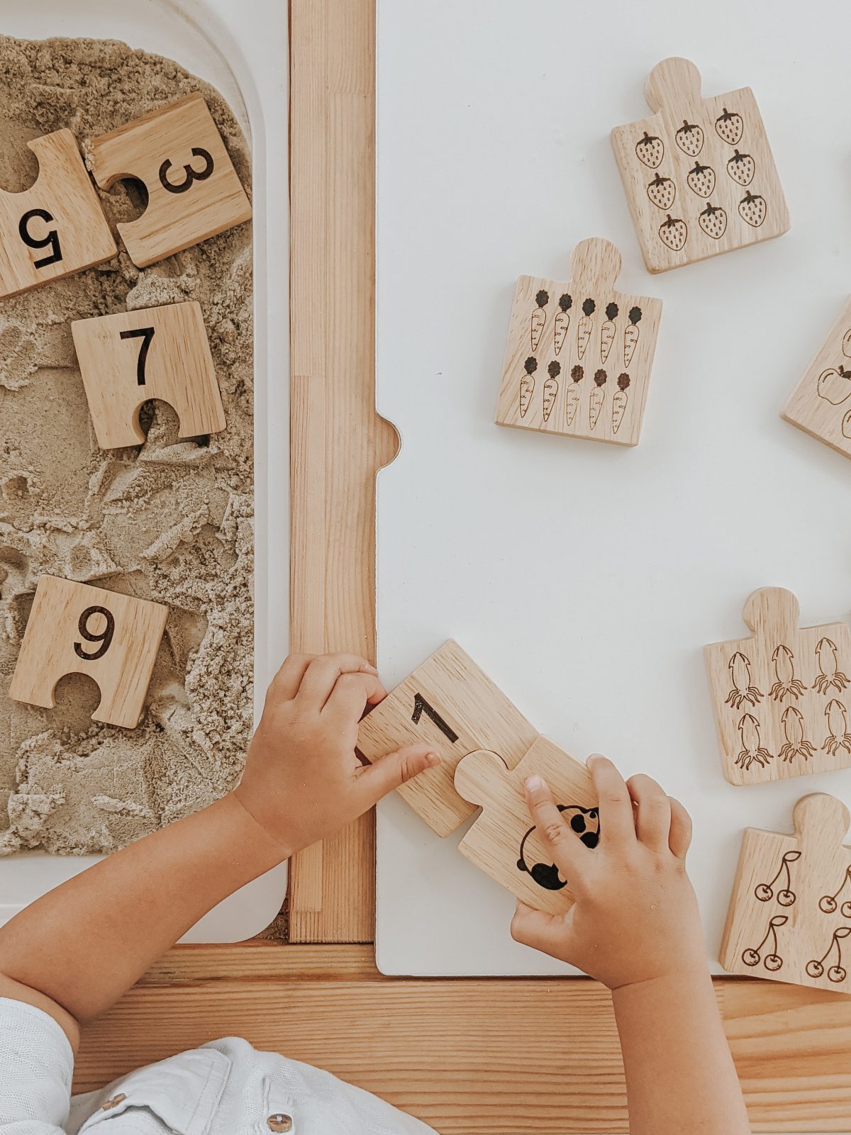 Number Jigsaw - Image 4