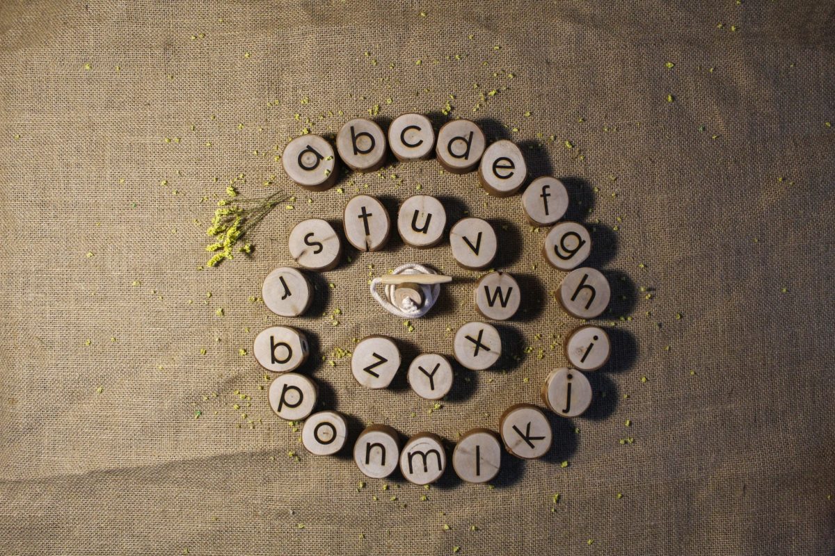 Alphabet Threading Set - Image 5