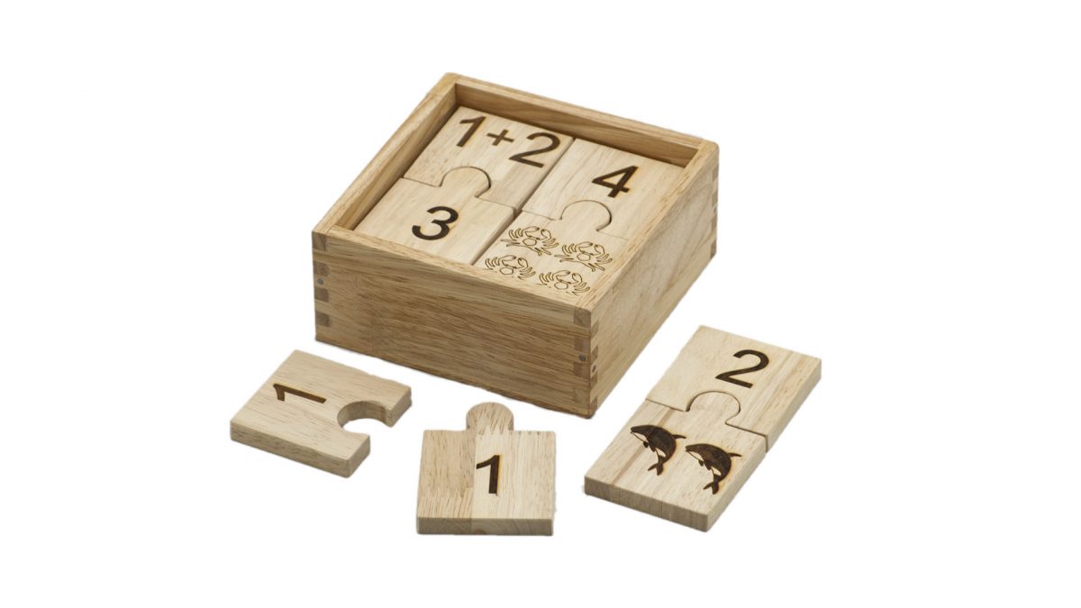 Number Jigsaw - Image 6