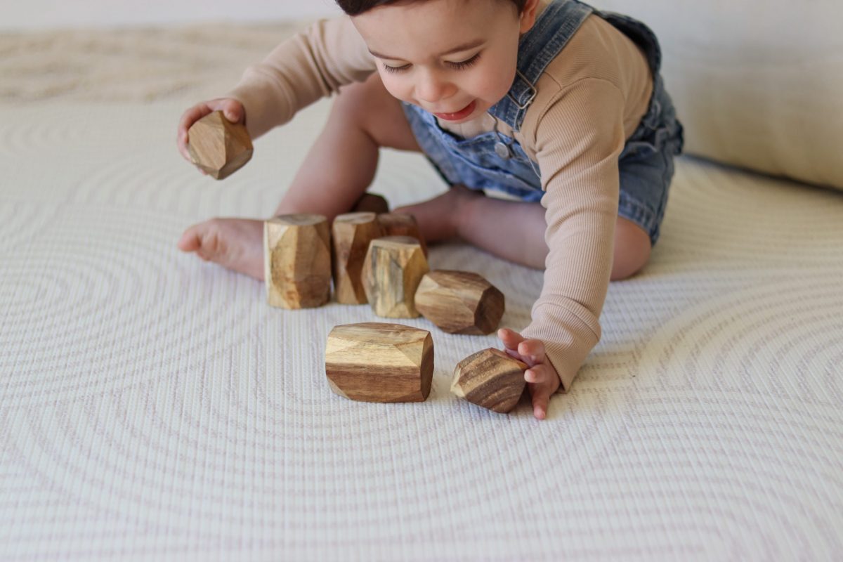 Natural Wooden Gems - Image 3
