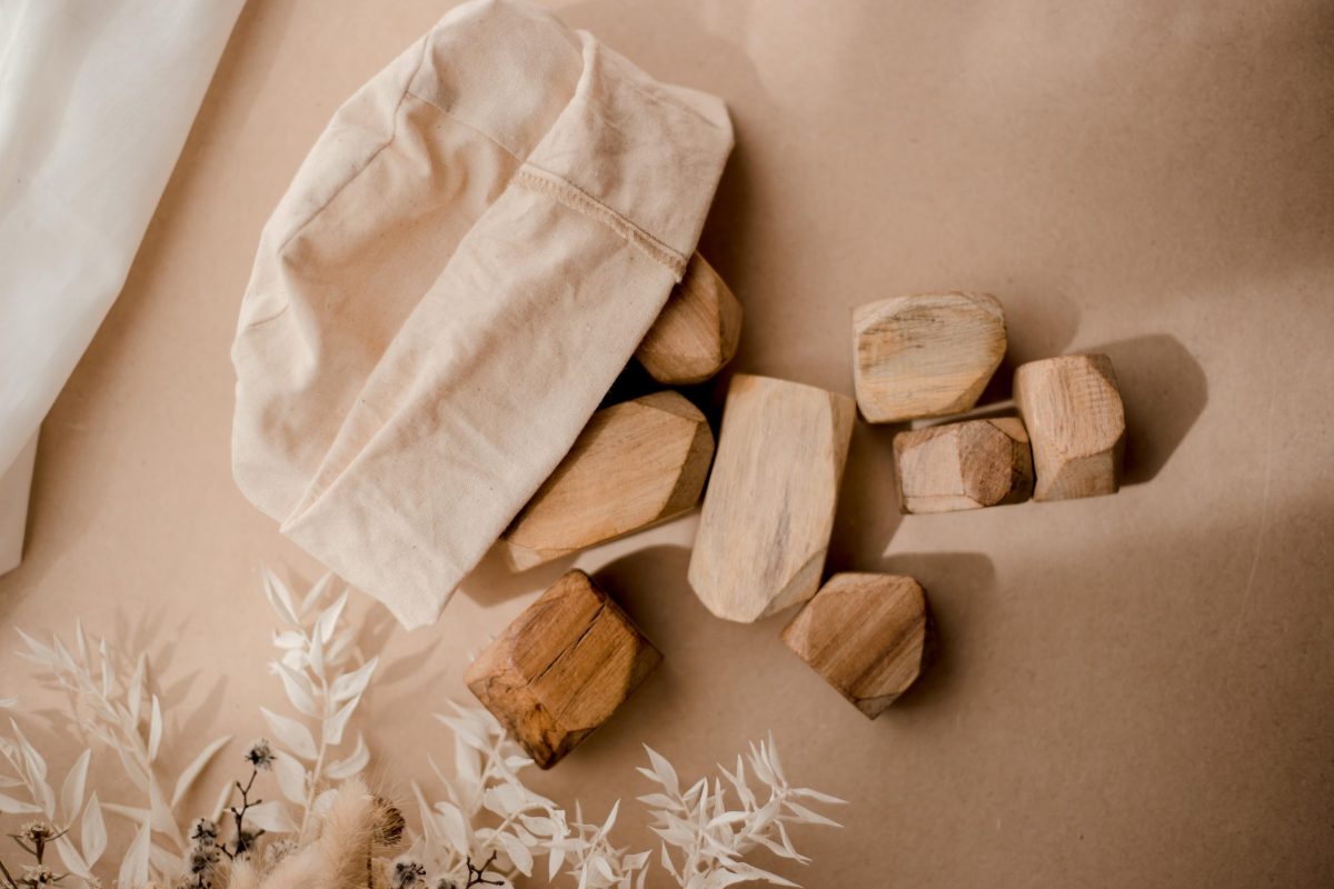 Natural Wooden Gems - Image 6