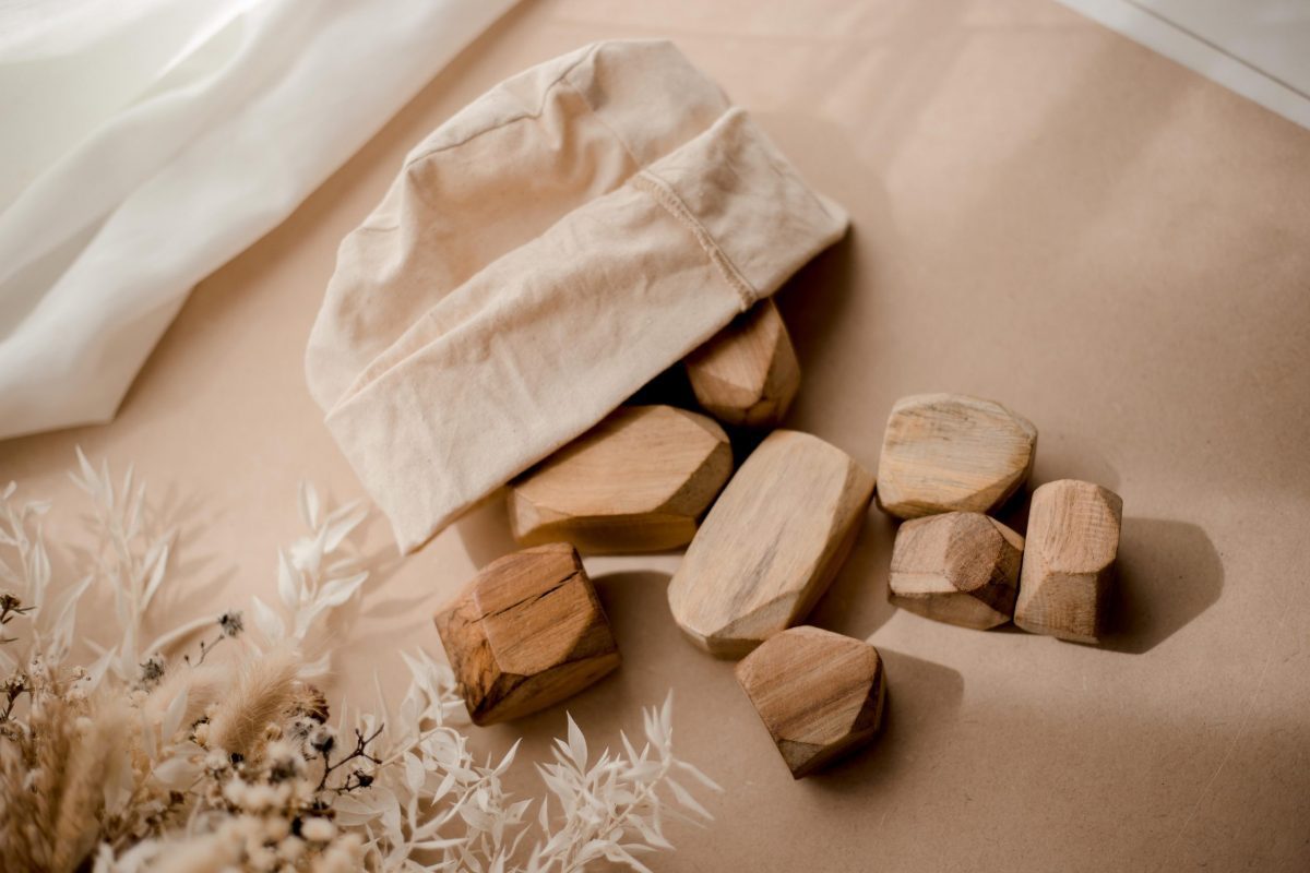 Natural Wooden Gems - Image 5