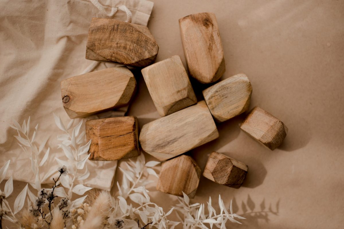 Natural Wooden Gems - Image 4