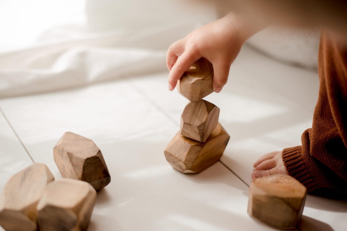 Natural Wooden Gems - Image 2
