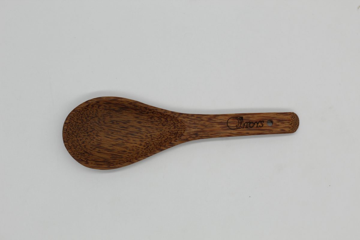 Jumbo Wooden Spoon