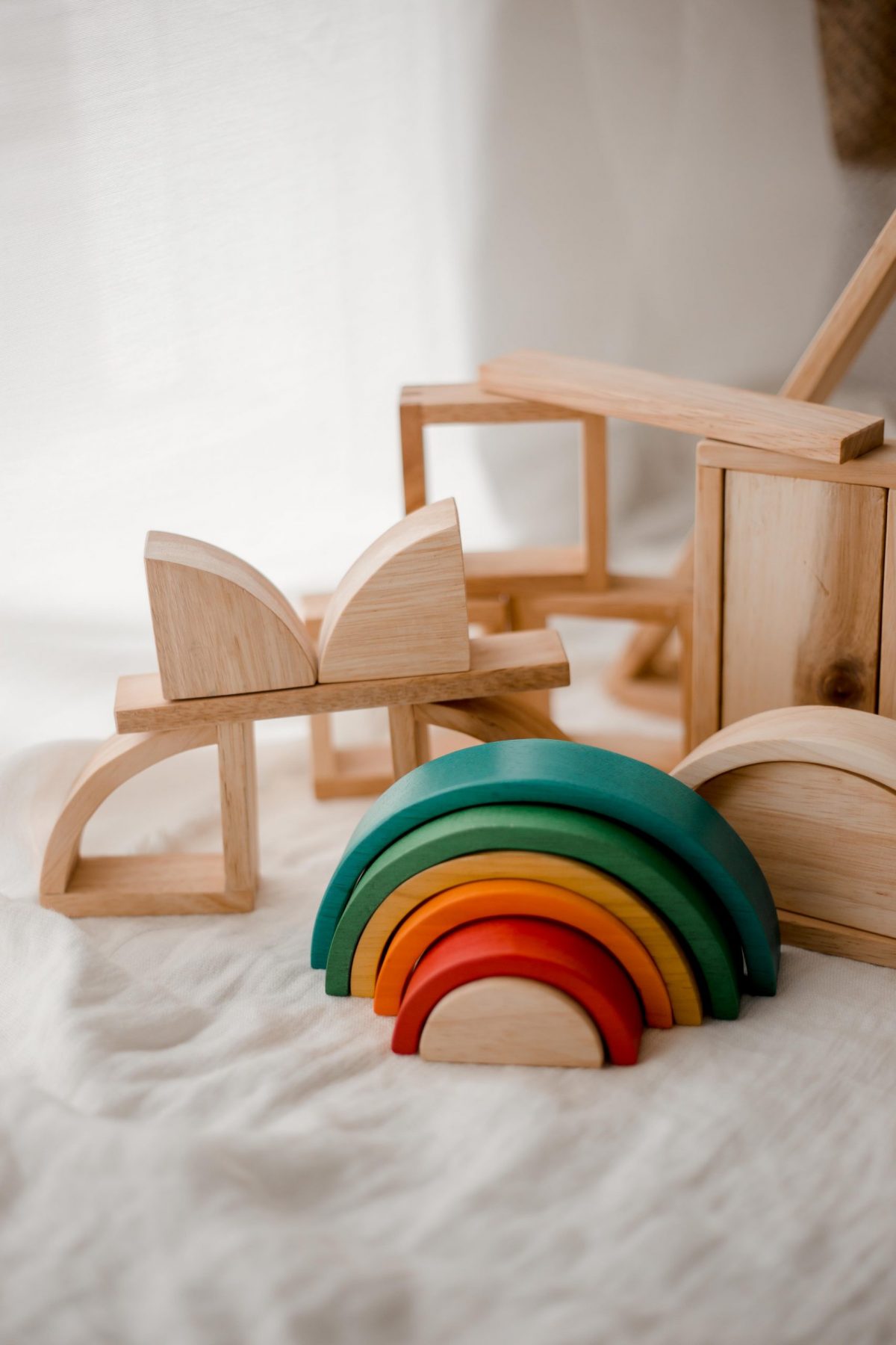 Hollow Blocks - 40 pcs - Image 5