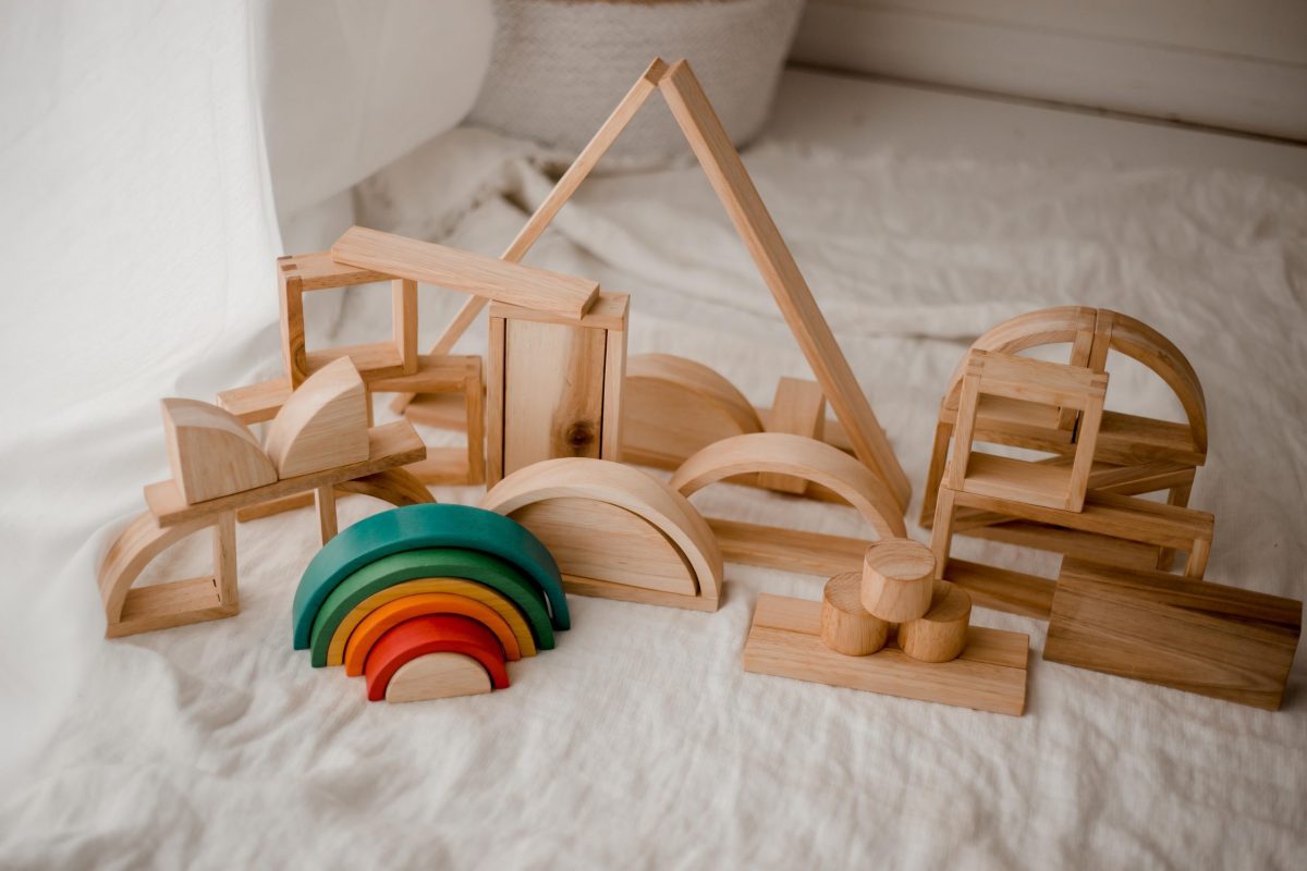 Hollow Blocks - 40 pcs - Image 4