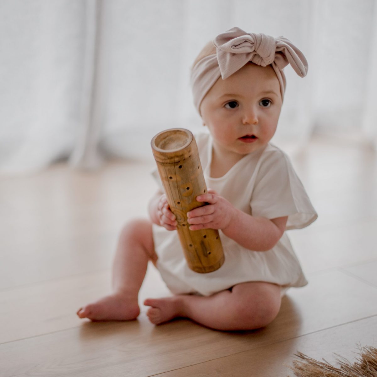Bamboo Shaker - Image 8