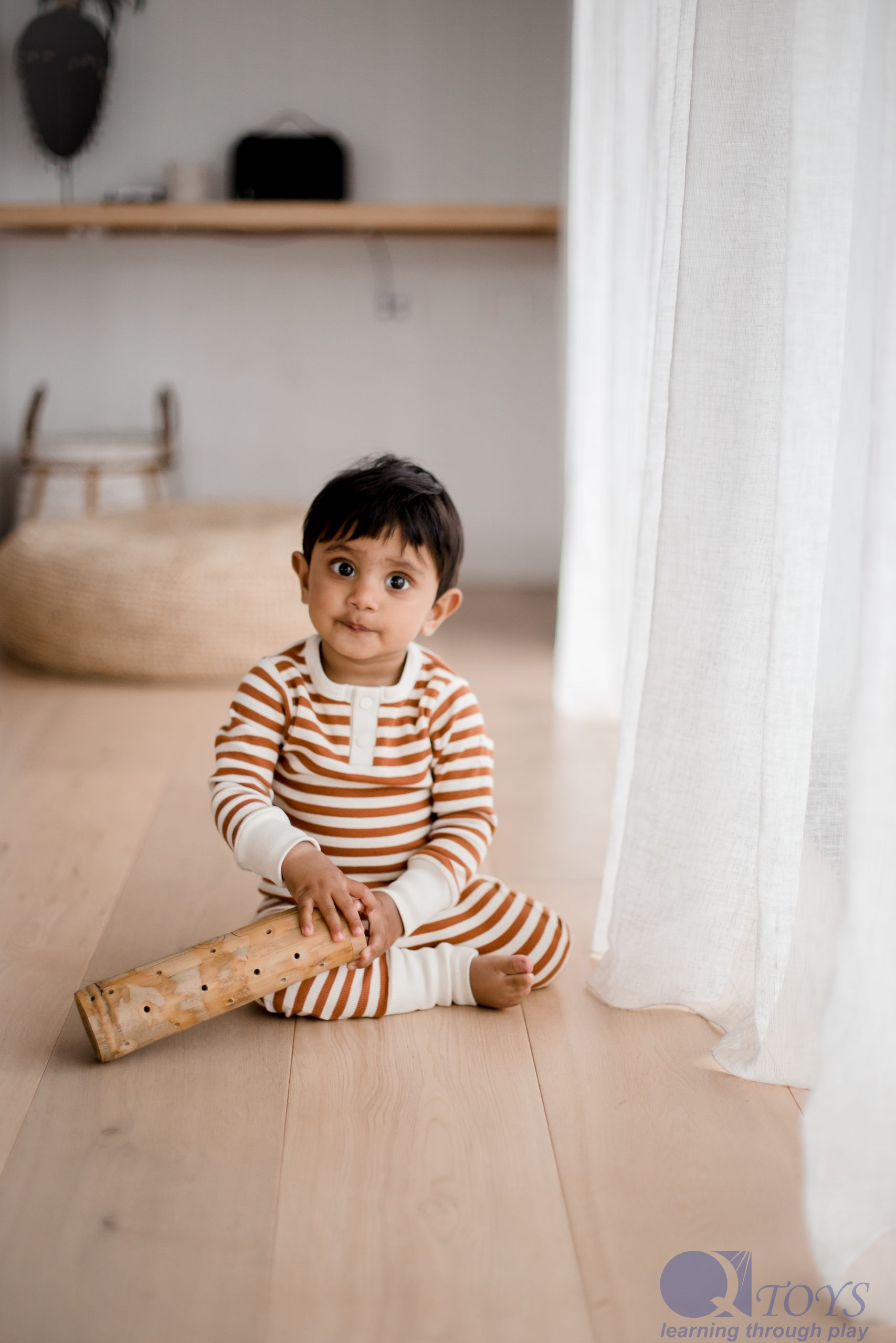 IMG_1163558 tag @our_life_behind_the_lens Bamboo Shaker - Image 7