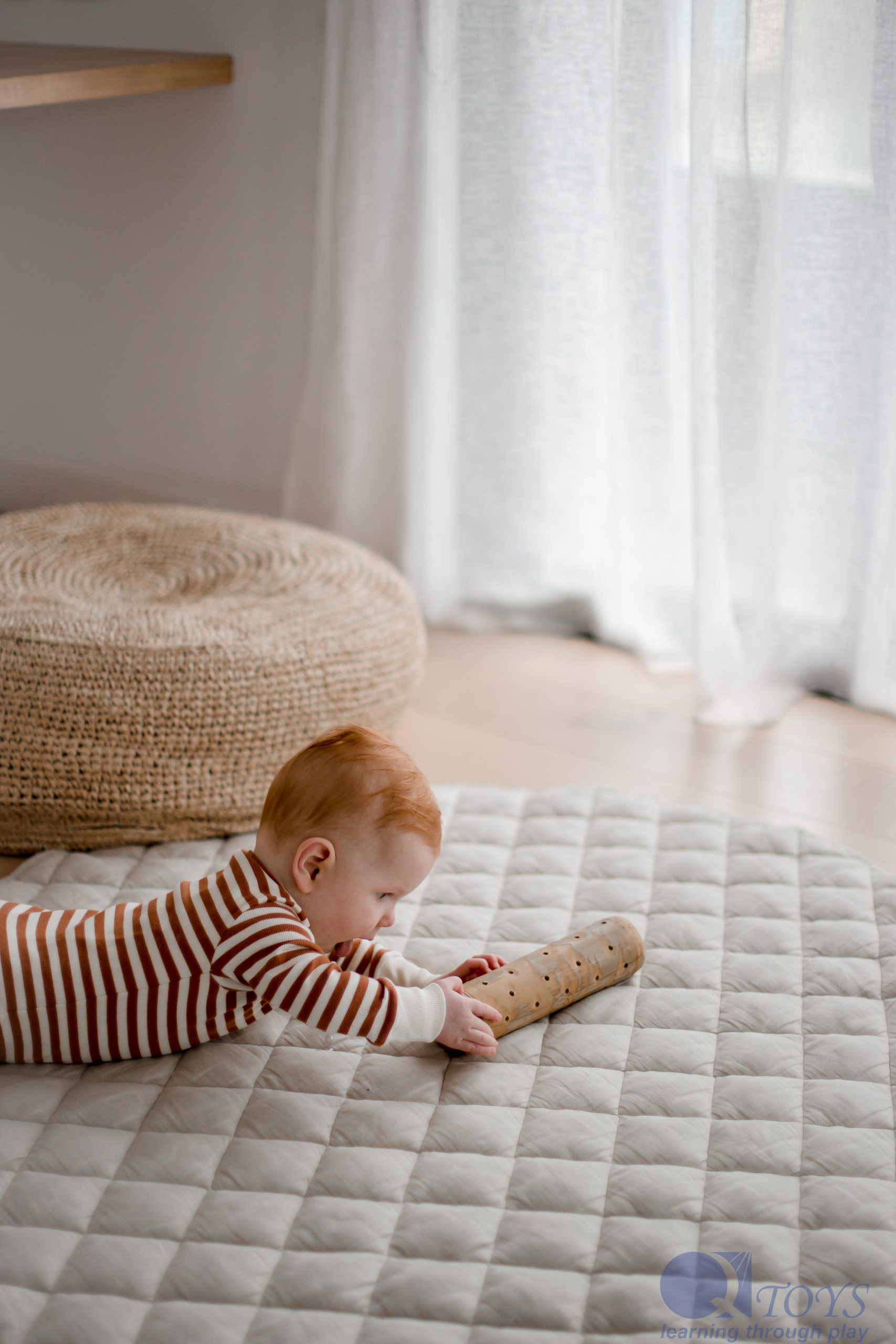 IMG_1480558 tag @our_life_behind_the_lens Bamboo Shaker - Image 2