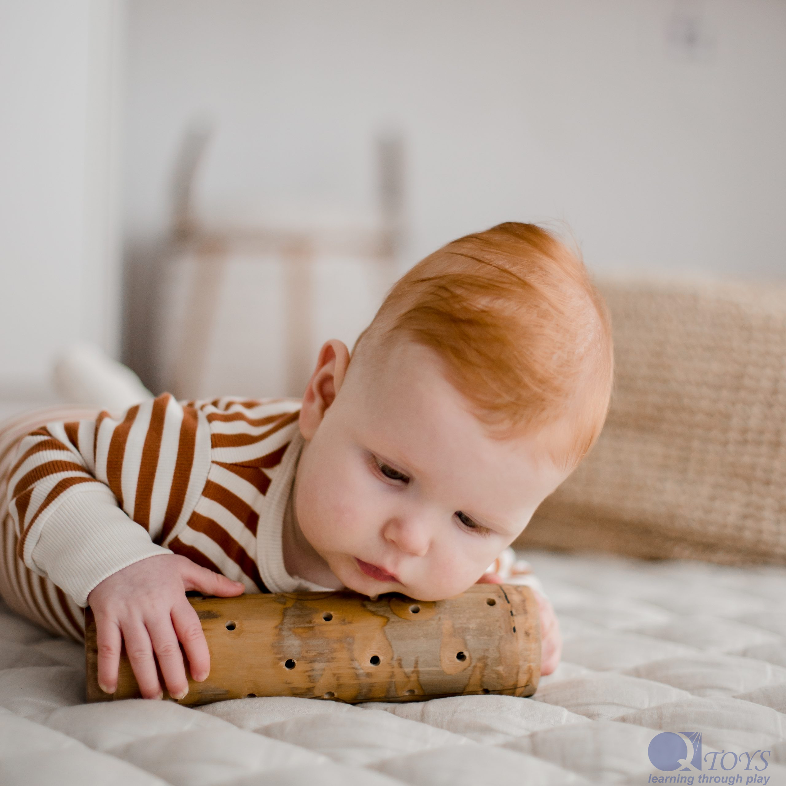 IMG_1484558 tag @our_life_behind_the_lens Bamboo Shaker - Image 6