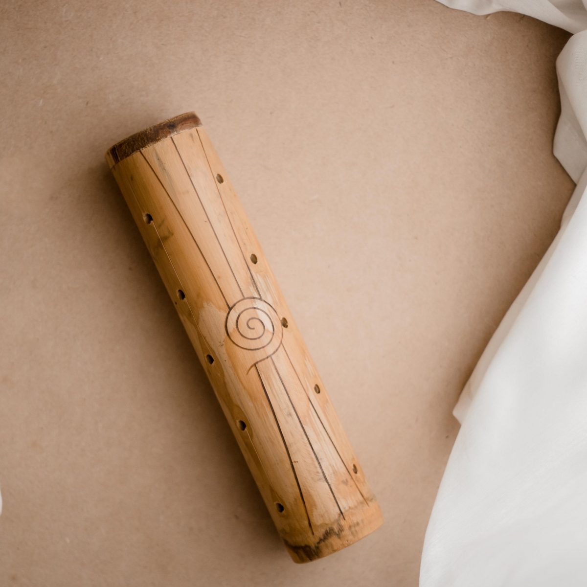 Bamboo Shaker - Image 3