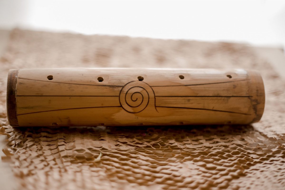 Bamboo Shaker - Image 4