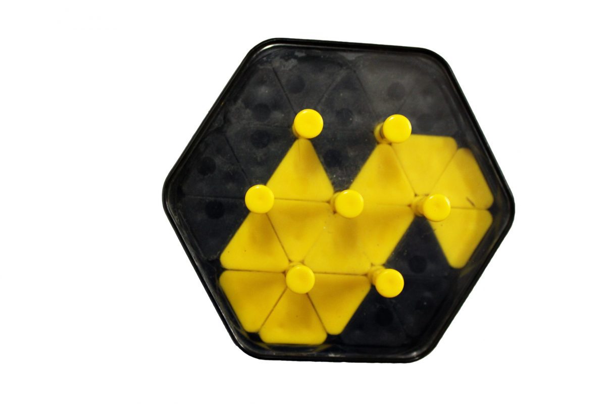 Tricky Triangles - Image 2