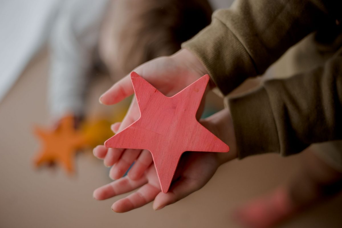 Wooden Stars - Image 7
