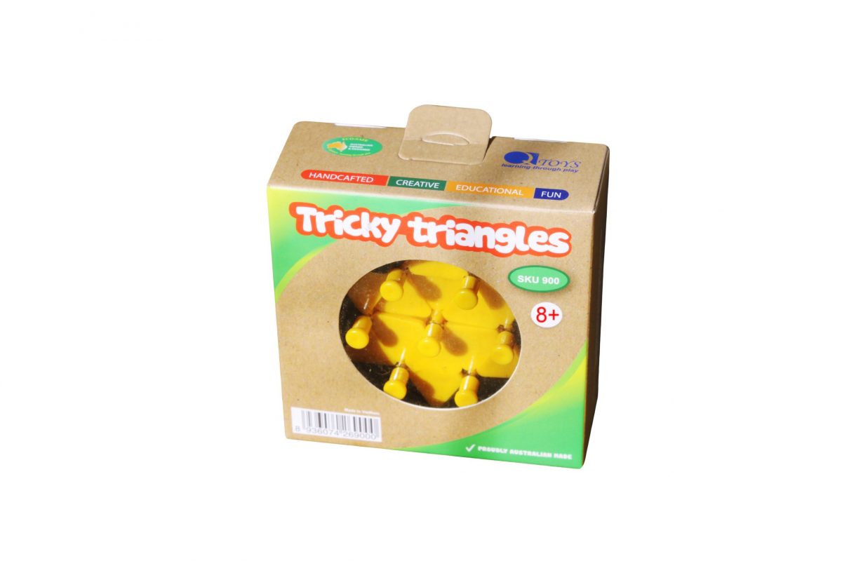 Tricky Triangles - Image 3