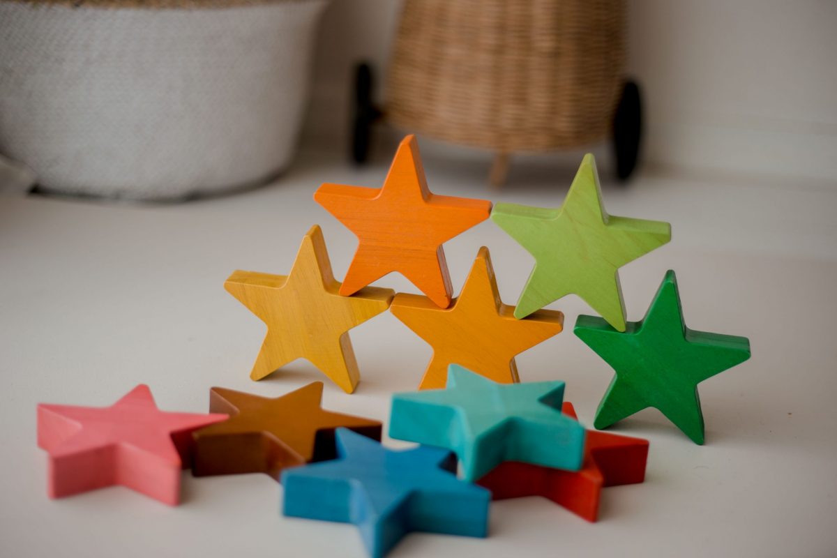 Wooden Stars - Image 11