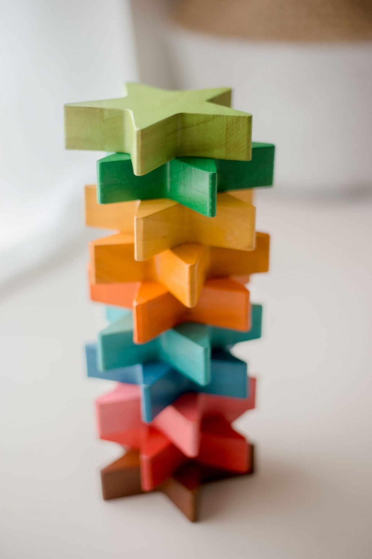 Wooden Stars - Image 13